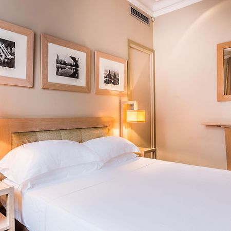 Hotel Duret Paris Eksteriør billede