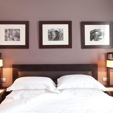 Hotel Duret Paris Eksteriør billede