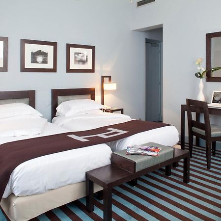 Hotel Duret Paris Eksteriør billede