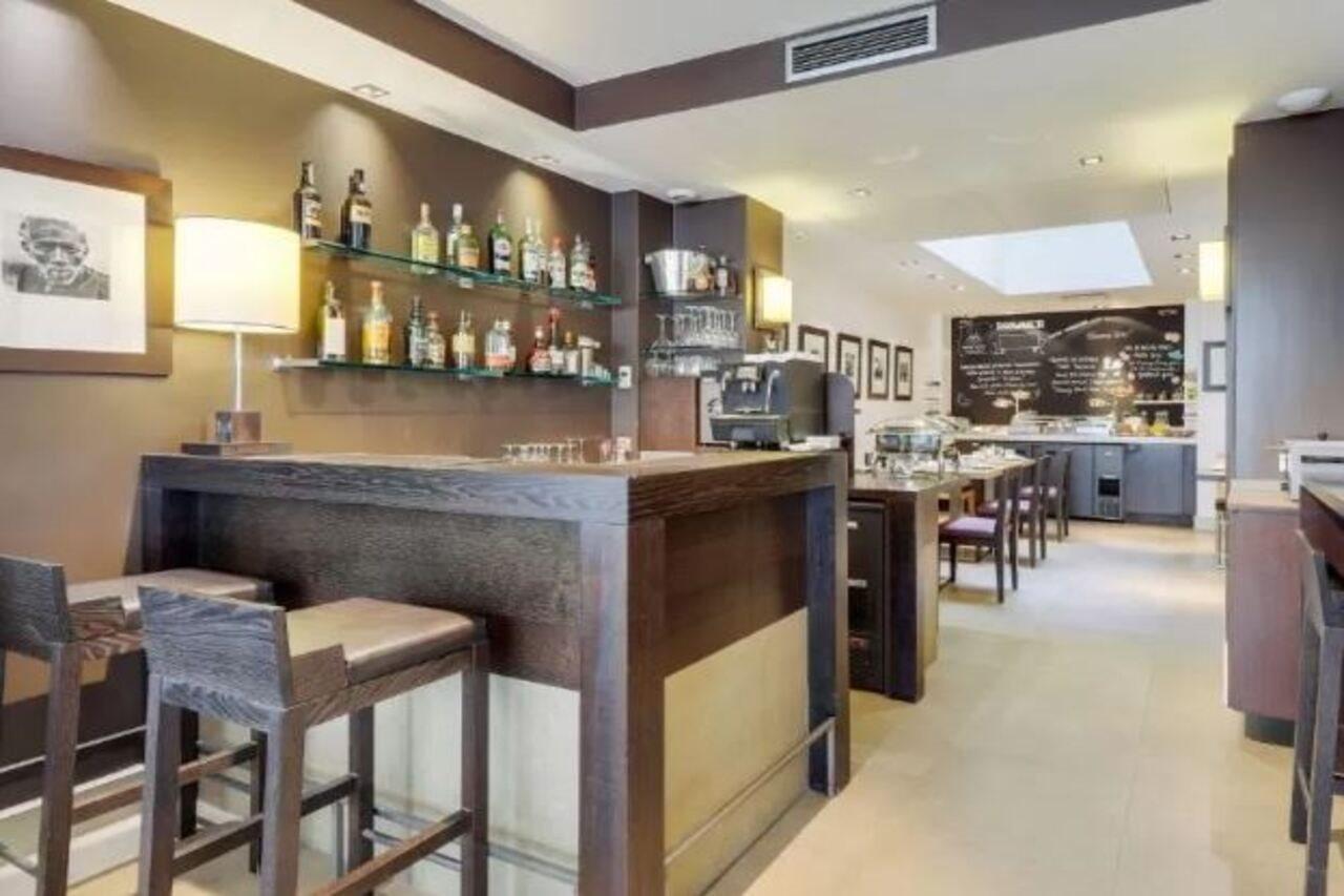 Hotel Duret Paris Eksteriør billede