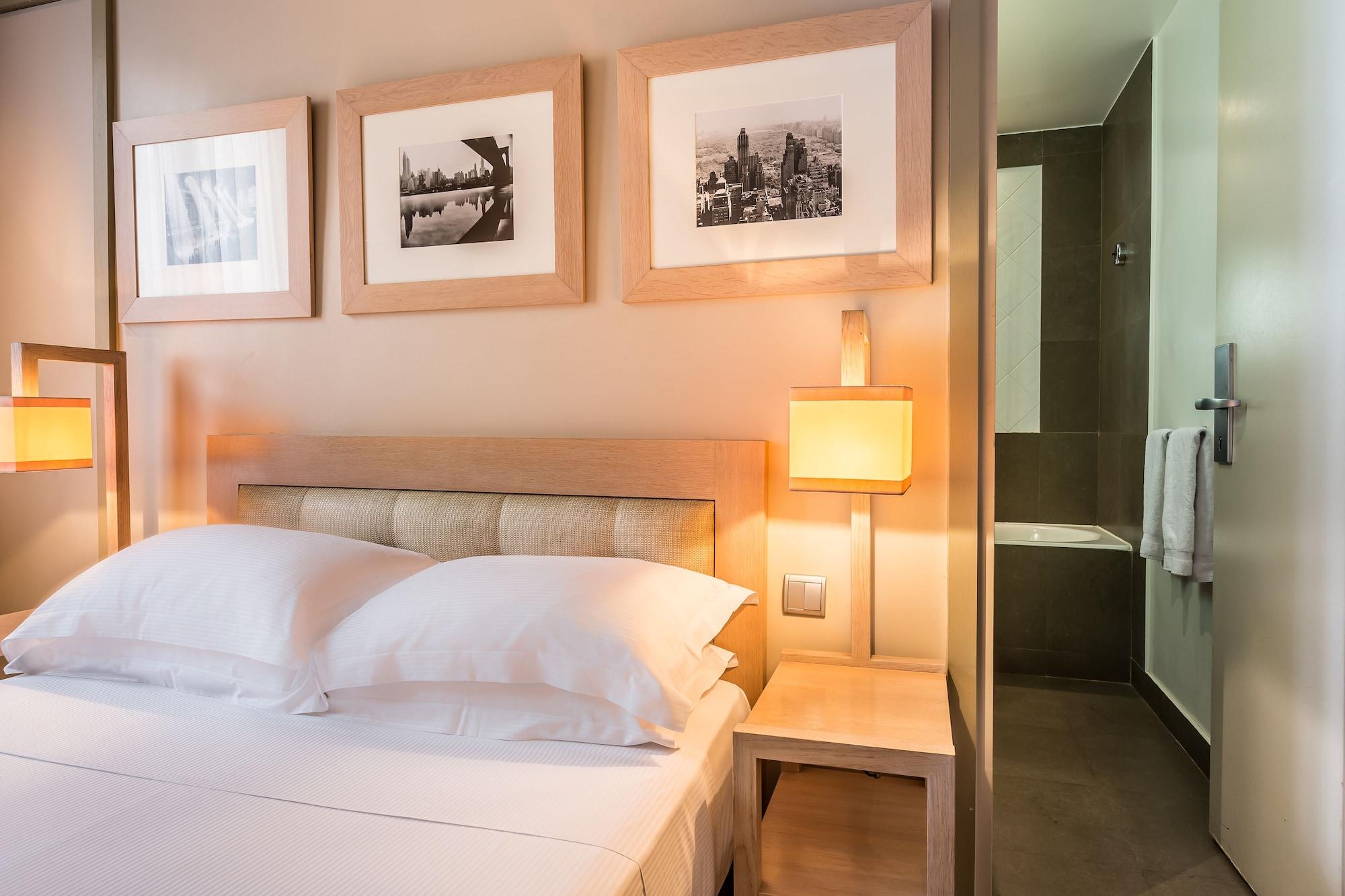 Hotel Duret Paris Eksteriør billede