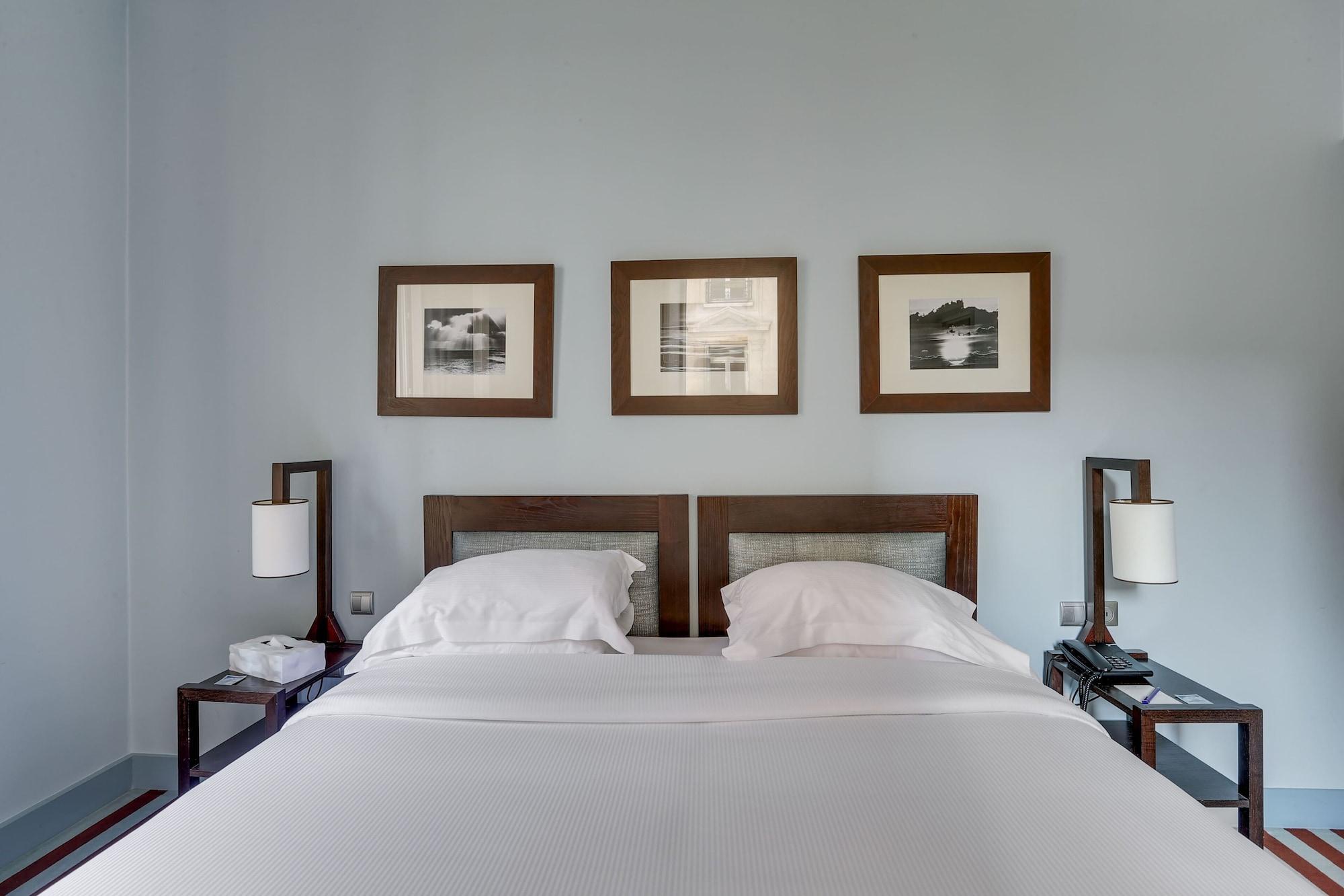 Hotel Duret Paris Eksteriør billede