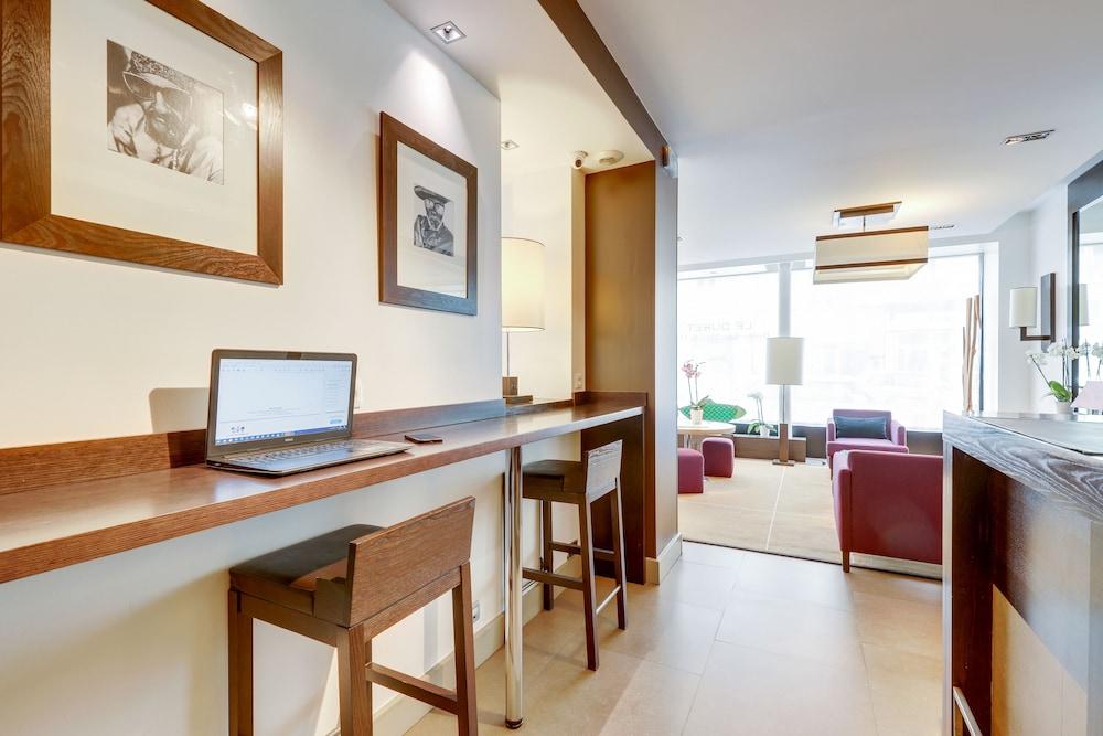 Hotel Duret Paris Eksteriør billede