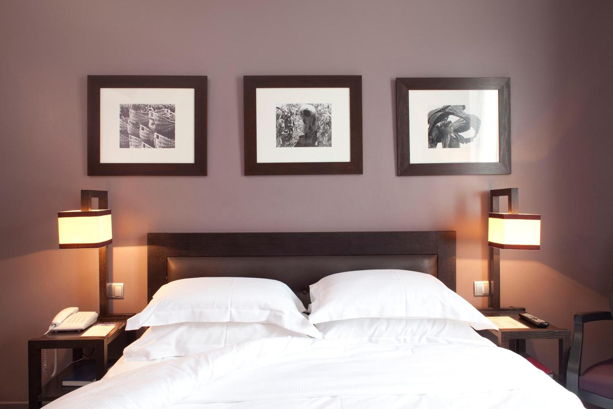 Hotel Duret Paris Eksteriør billede
