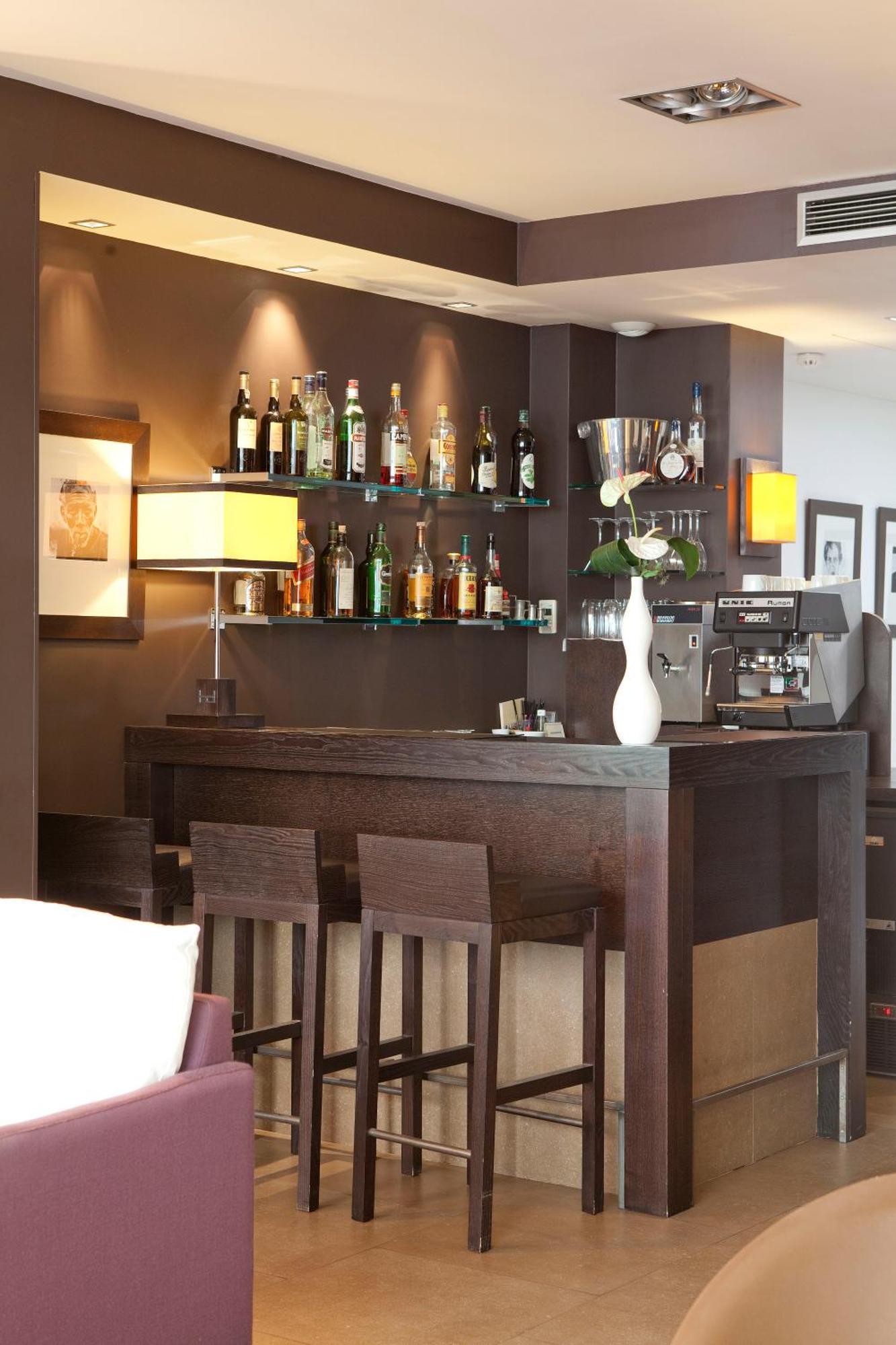 Hotel Duret Paris Eksteriør billede