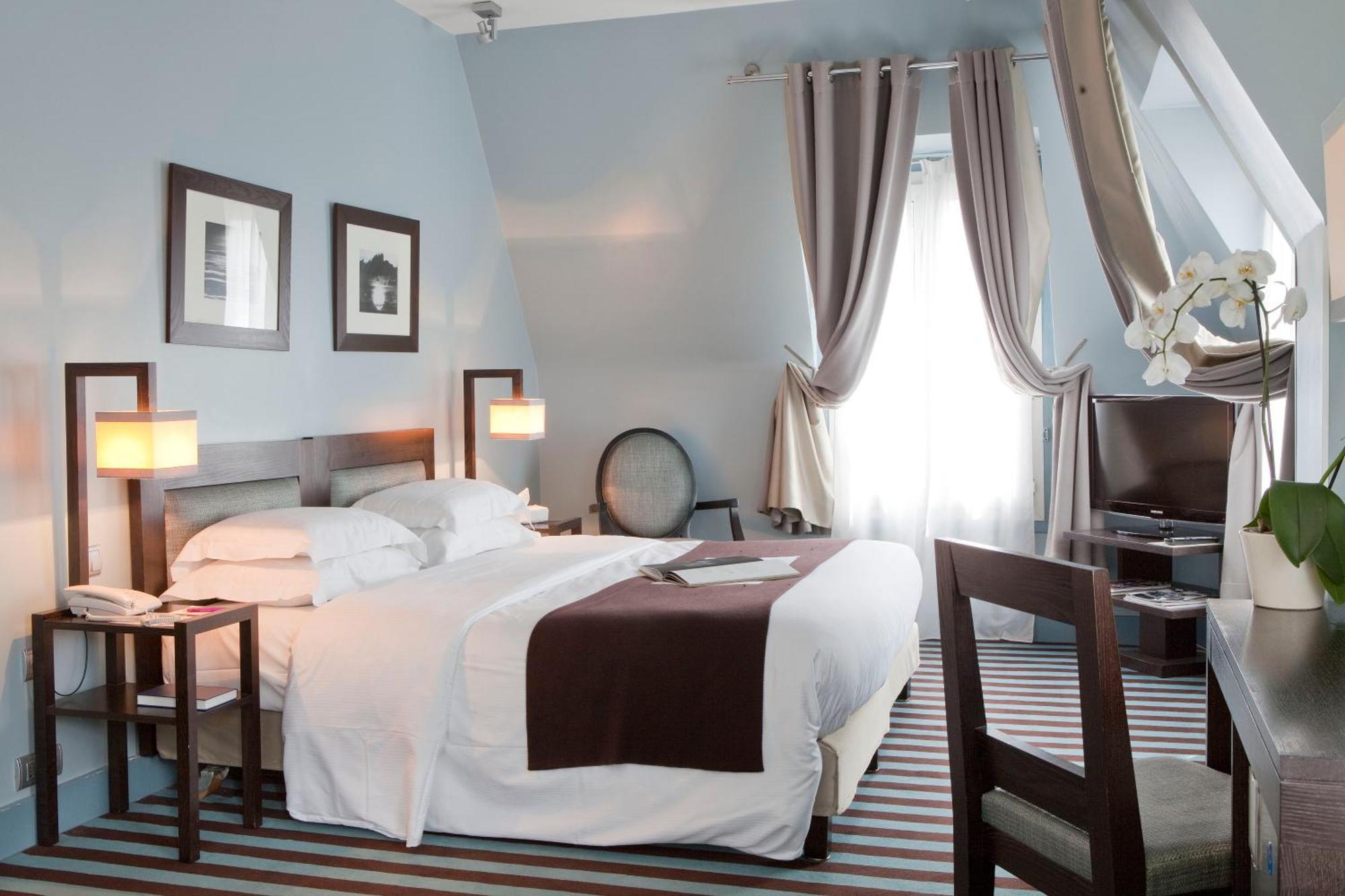 Hotel Duret Paris Eksteriør billede