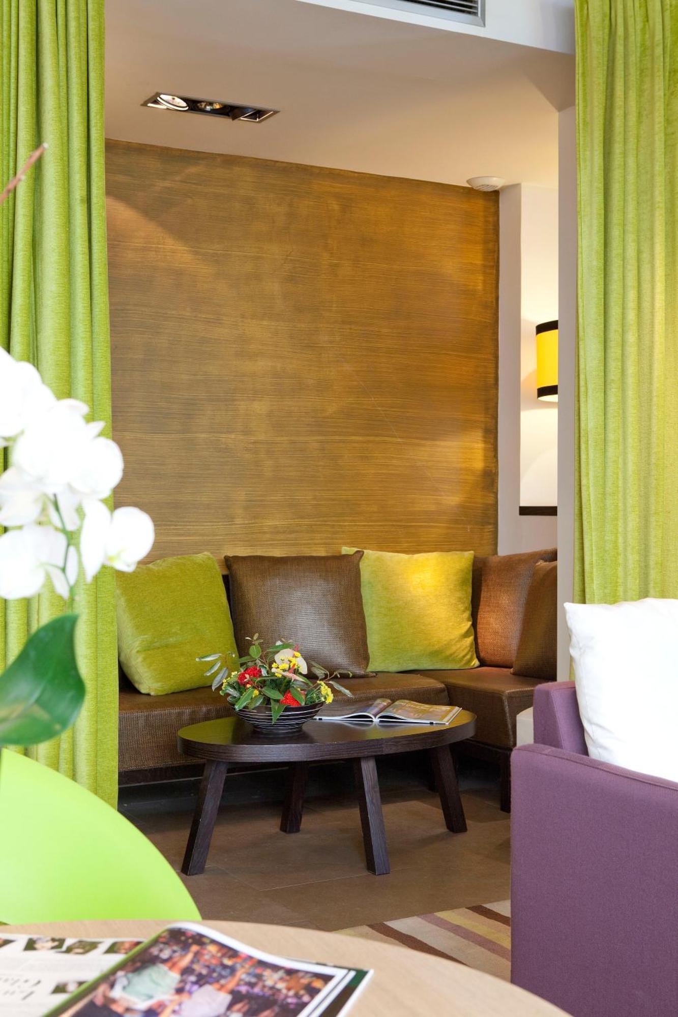Hotel Duret Paris Eksteriør billede