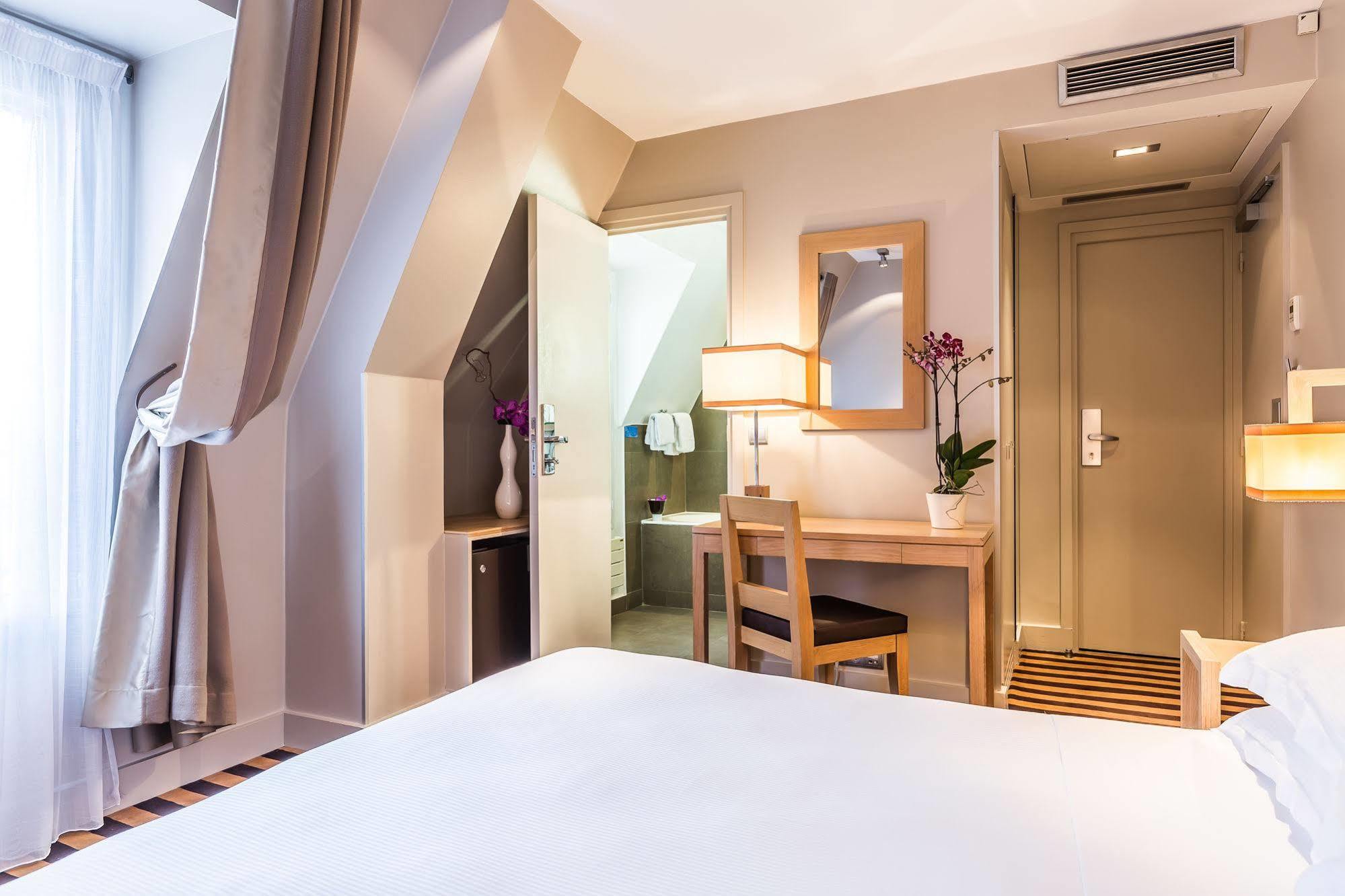 Hotel Duret Paris Eksteriør billede