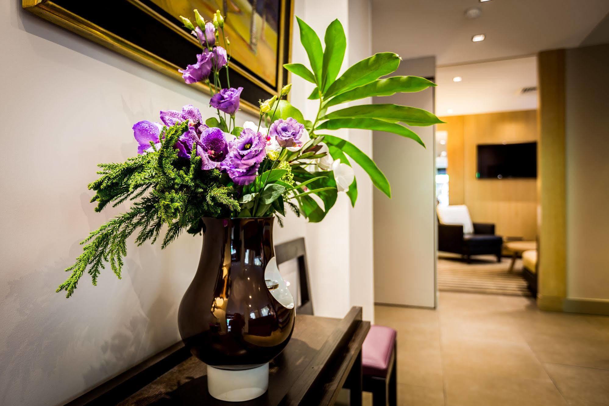Hotel Duret Paris Eksteriør billede