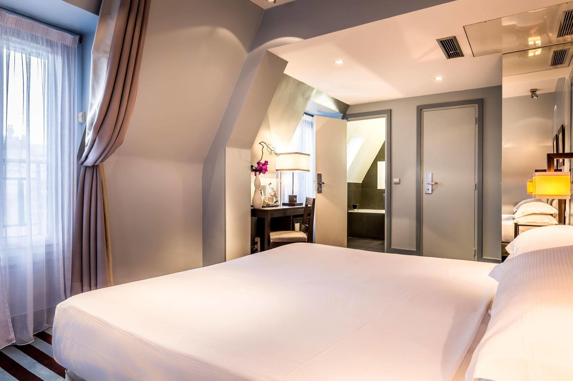 Hotel Duret Paris Eksteriør billede